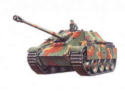   PzKpfw V Jagdpanther     1024x768 , , pzkpfw, jagdpanther, , 