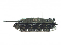 Jagdpanzer IV (V)     1024x768 jagdpanzer, iv, , 