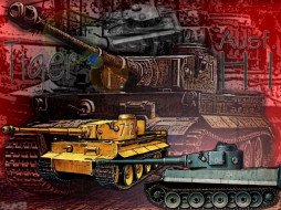 pzkpfw, vi, ausf, 1, , , 