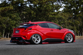 , toyota