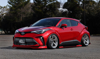 , toyota