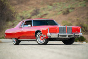 , chrysler