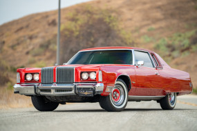 , chrysler