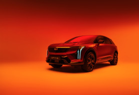 , cadillac