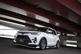 , toyota