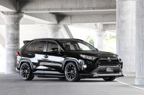 , toyota