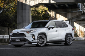 , toyota