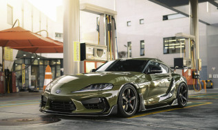 , toyota