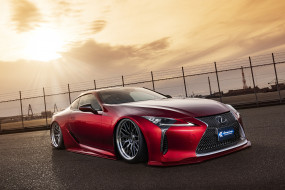 , lexus
