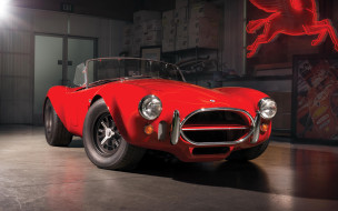 , ac cobra, shelby