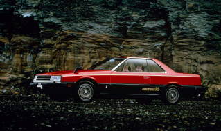 , nissan, datsun