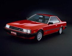 , nissan, datsun