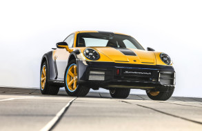 , porsche