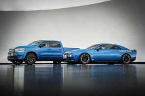 , dodge