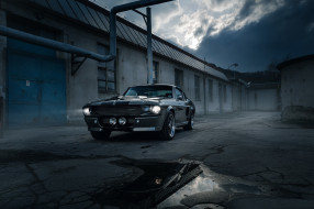 eleanor, , ford, shelby, gt500