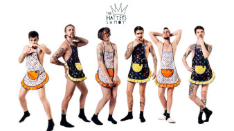 , the hatters, the, hatters