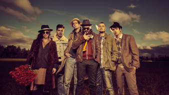 , the hatters, the, hatters