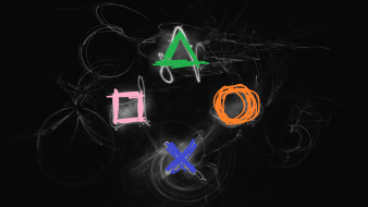 , play station, playstation