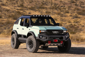 , toyota