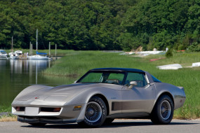, corvette