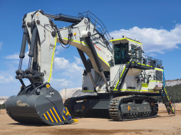 , , liebherr