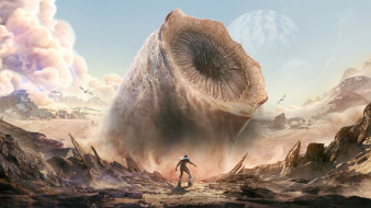 dune,  awakening,  , awakening