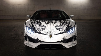 , lamborghini
