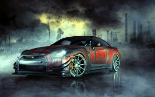 , , , nissan, gt-r, , , , 