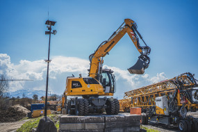 , , liebherr