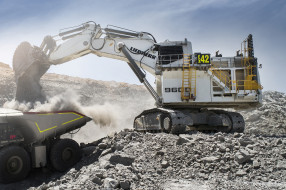 , , liebherr