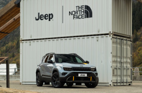, jeep