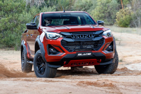 , isuzu