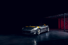 , ferrari