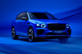 , bentley