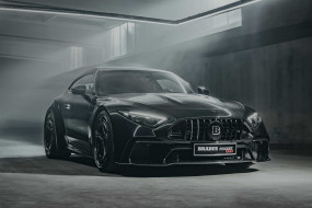 , brabus