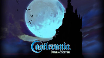  , castlevania,  dawn of sorrow, , , , 