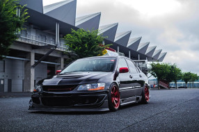 mitsubishi lancer evolution, , mitsubishi, , , 