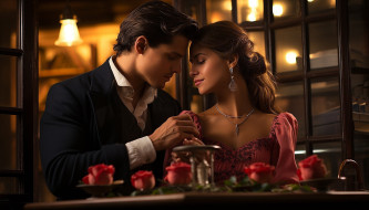 3 ,  , romantics, 