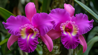 3 ,  , flowers, 