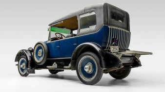 1922-leach-model-22a, , , leach