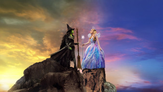  , wicked,  part one