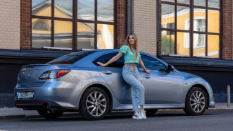 , -  , mazda, 6