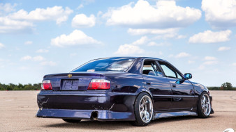 toyota chaser, , toyota, , , 