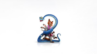 , zootopia 2, zootopia, 2