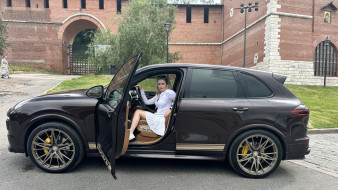 , -  , porsche, cayenne