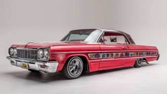 1964-chevrolet-impala, , chevrolet