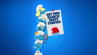 , -unknown , , smurfs, movie
