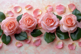 3 ,  , flowers, 