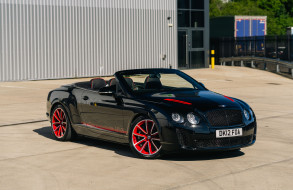 , bentley