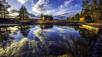 ringerike, norway, , - ,  
